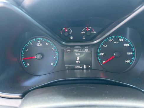 Used 2016 Chevrolet Colorado W/T w/ WT Convenience Package image 27