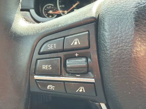 Used 2015 BMW 750Li xDrive w/ Executive Package AWD/4WD image 12
