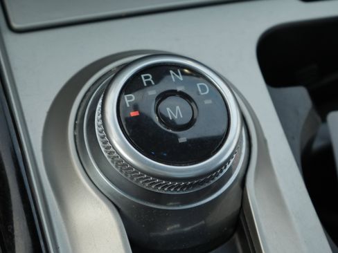 Certified 2022 Ford Explorer ST w/ Equipment Group 401A image 14