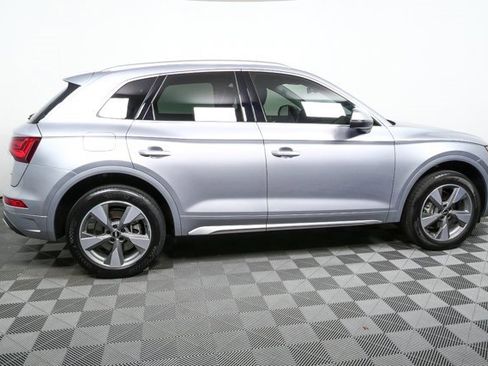 Used 2023 Audi Q5 2.0T Premium Plus w/ Premium Plus Package image 2