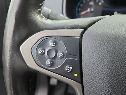 Certified 2022 Chevrolet Colorado Z71 image 17