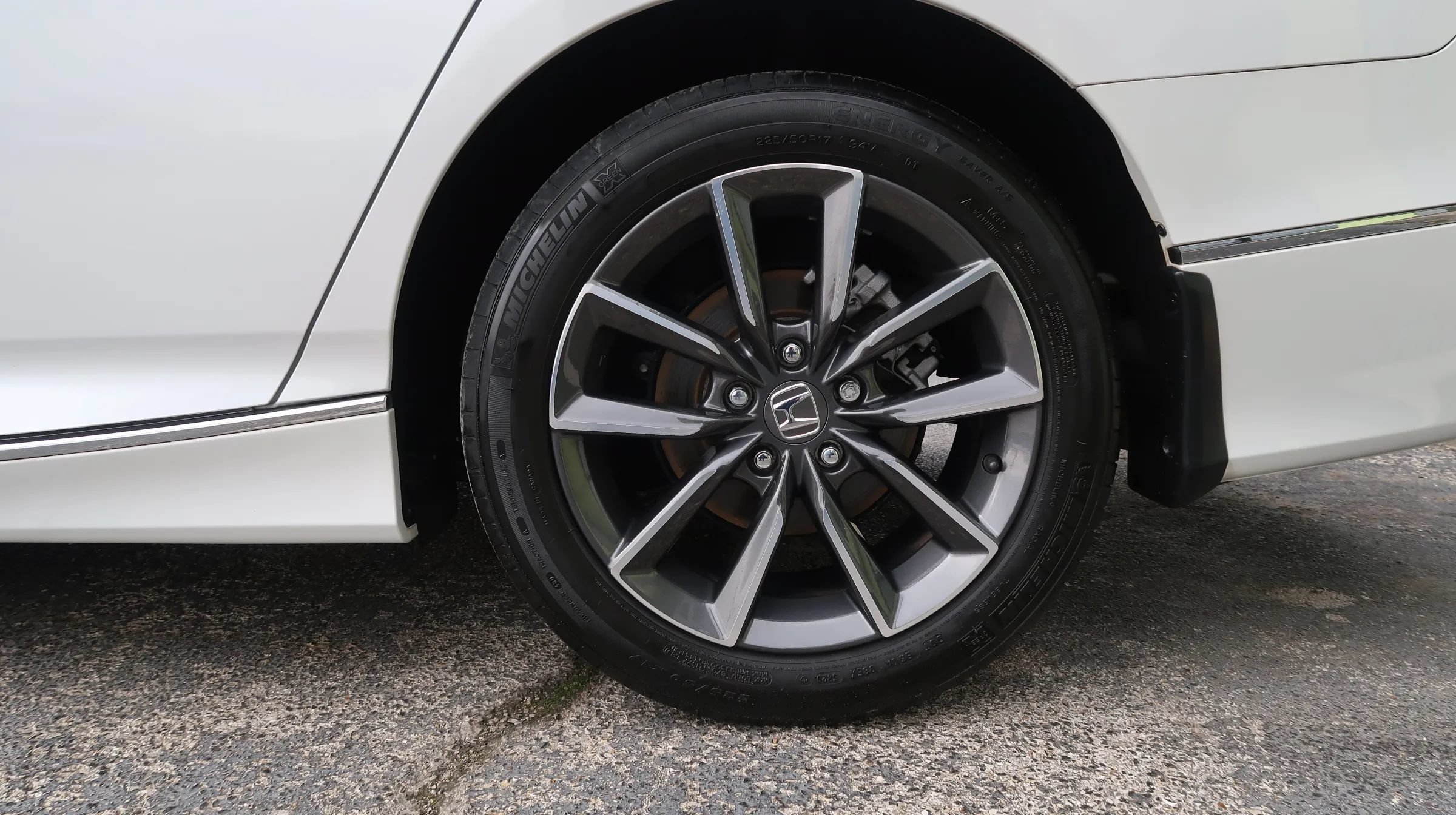 Used 2021 Honda Accord EX-L image 51