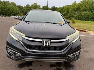 Used 2016 Honda CR-V EX video 2