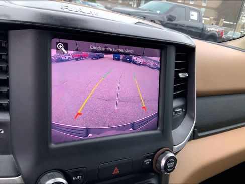 Used 2020 RAM 1500 Big Horn image 28