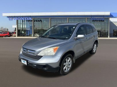 Used 2008 Honda CR-V EX-L