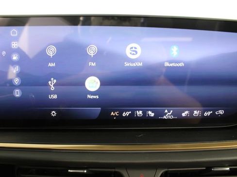 New 2026 Buick Envision Avenir image 7