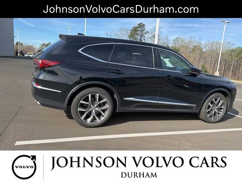 Used 2022 Acura MDX SH-AWD w/ Technology Package image 14