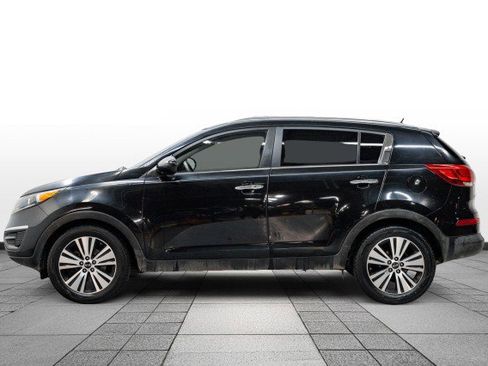 Used 2016 Kia Sportage EX image 4