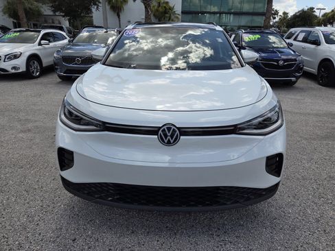 Used 2024 Volkswagen ID.4 S RWD image 19