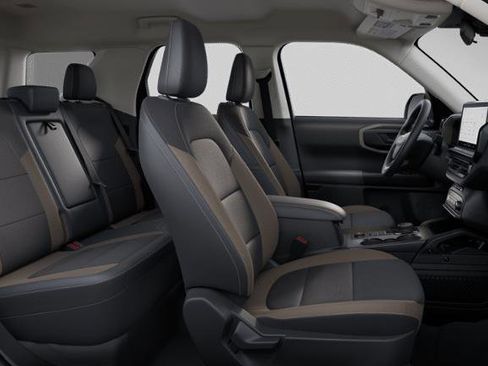 New 2025 Ford Bronco Sport Big Bend image 36