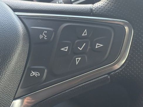 Used 2024 Chevrolet Malibu LT FWD image 13