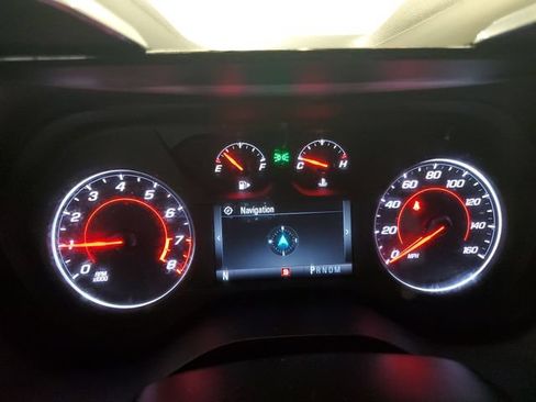 Used 2017 Chevrolet Camaro LT RWD image 17