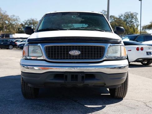 Used 2002 Ford Expedition XLT image 22