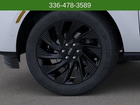 New 2026 Lincoln Navigator L Reserve image 19