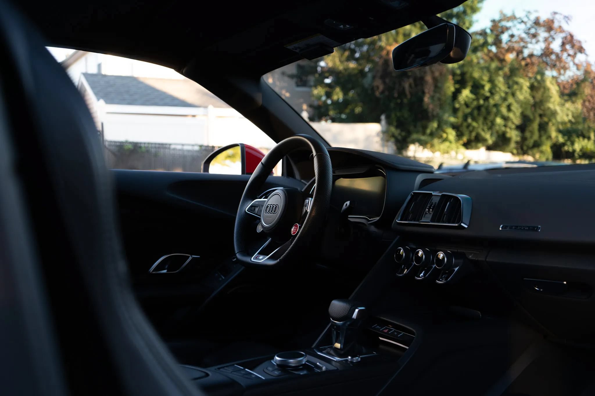 Used 2020 Audi R8 V10 AWD/4WD image 76