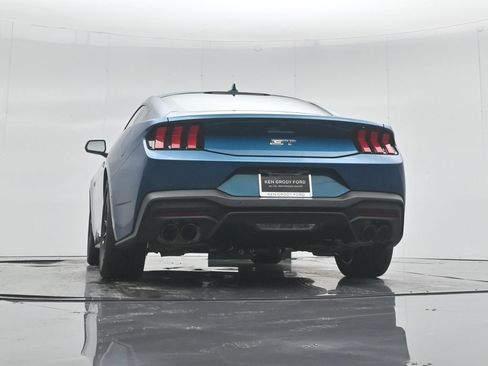 New 2026 Ford Mustang GT RWD image 47