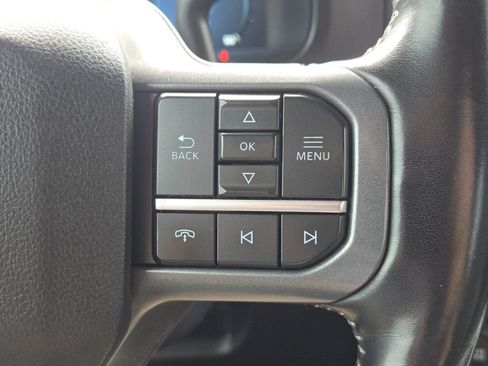 Used 2023 Ford F250 Lariat w/ FX4 Off-Road Package AWD/4WD image 30