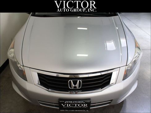 Used 2009 Honda Accord EX-L image 3