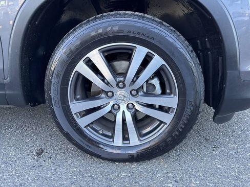 Used 2017 Honda Pilot EX-L image 9