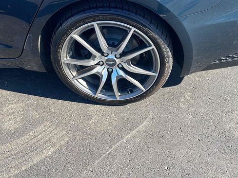 Used 2023 Genesis G70 2.0T AWD/4WD image 31