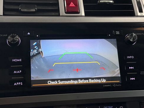 Used 2016 Subaru Legacy 2.5i Premium w/ Popular Package #3 AWD/4WD image 17