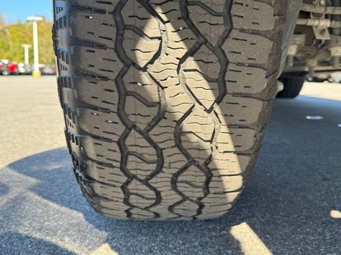 Used 2024 Ford F150 XLT w/ Mobile Office Package image 26