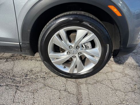 Used 2025 Buick Encore GX Preferred image 28