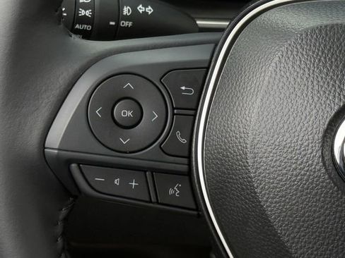 New 2026 Toyota Corolla Cross XLE image 14