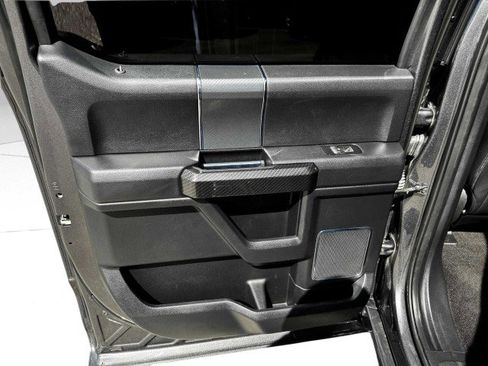 Used 2018 Ford F150 Lariat w/ Equipment Group 502A Luxury image 48