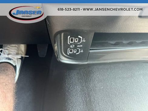 Used 2026 RAM 2500 Big Horn AWD/4WD image 27