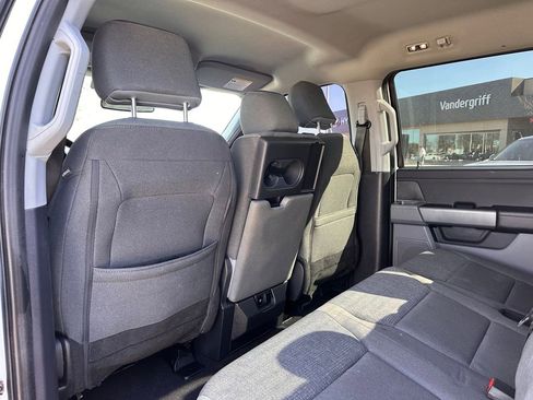 Used 2024 Ford F150 XLT w/ Tow/Haul Package image 16