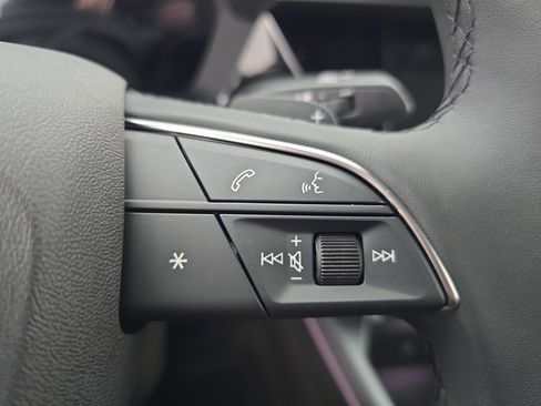 New 2026 Audi A3 2.0T Premium Plus image 17