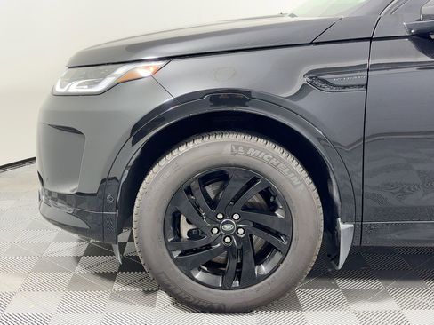 Certified 2024 Land Rover Discovery Sport S image 11