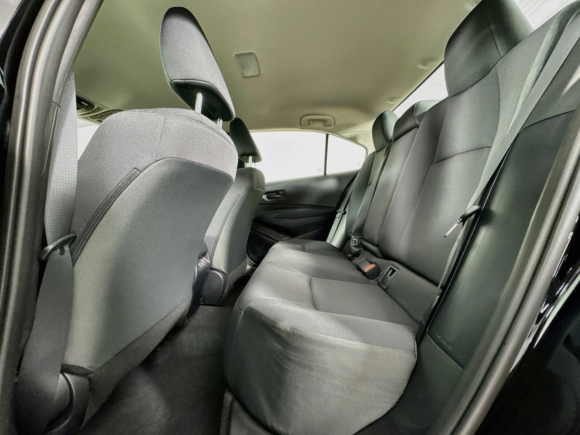 Certified 2026 Toyota Corolla LE w/ LE Premium Package FWD image 22