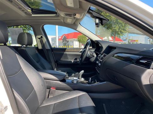 Used 2016 BMW X4 xDrive28i image 63