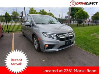Used 2019 Honda Odyssey EX-L video 1