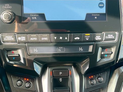 Used 2023 Honda Odyssey Elite image 16