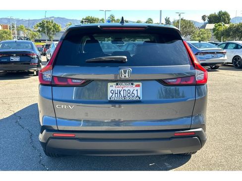 Used 2023 Honda CR-V EX image 4