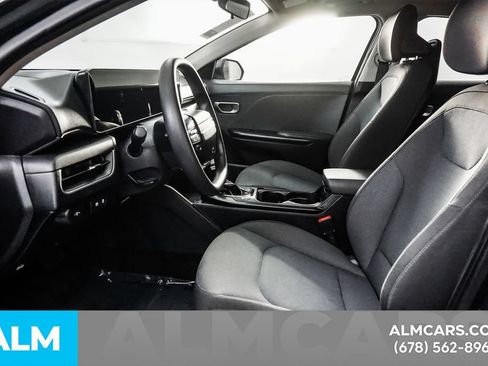 Used 2025 Kia K4 FWD image 16