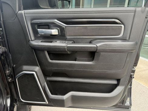 Used 2022 RAM 3500 Laramie image 18