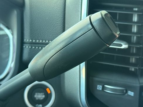 New 2026 RAM 3500 Laramie AWD/4WD image 20