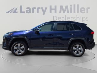 Certified 2025 Toyota RAV4 XLE AWD/4WD video 2