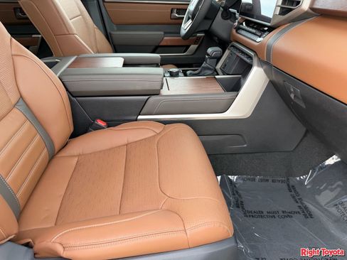 New 2026 Toyota Tundra 1794 Edition AWD/4WD image 14