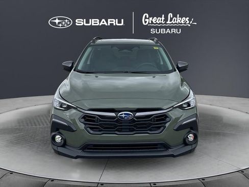 New 2026 Subaru Crosstrek 2.5i Limited AWD/4WD image 8