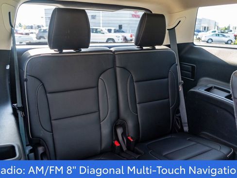 Used 2021 GMC Acadia Denali w/ Denali Ultimate Package image 14