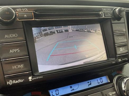 Used 2015 Toyota RAV4 Limited w/ Technology Package AWD/4WD image 25