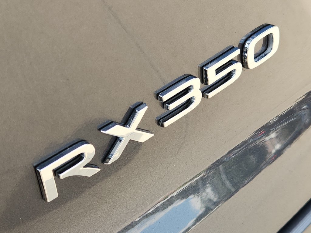Certified 2026 Lexus RX 350 Premium Plus w/ Accessory Package (Z1) FWD image 12