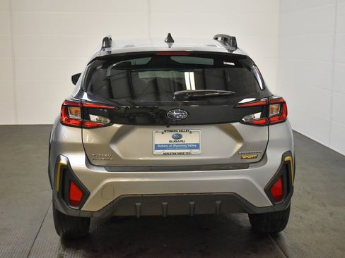 Used 2024 Subaru Crosstrek 2.5i Sport image 7