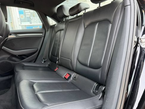 Used 2019 Audi A3 2.0T Premium w/ Convenience Package FWD image 12