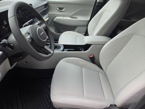 New 2026 Hyundai Kona SEL Sport image 8